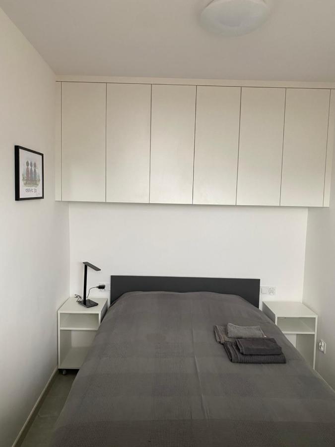 Apartament B122 Z Widokiem Na Morze Gdansk Exterior foto